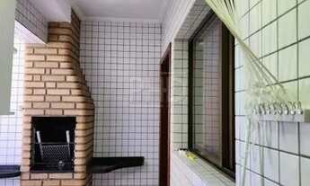 Imagem 7: Apartamento 128m² para locação Parque Anchieta