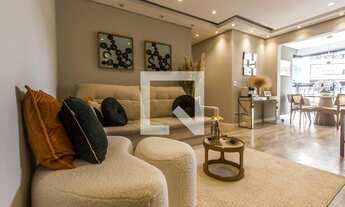 Imagem 3: Apartamento à Venda - Alphaville, 3 Quartos, 73 m2