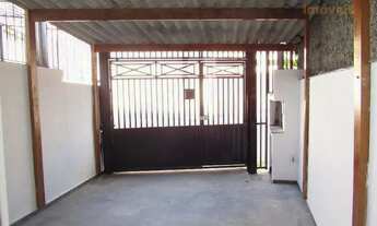 Imagem 5: Casa com 2 dormitórios para alugar, 70 m² por R$ 1.575,00/mês - Sítio Morro Grande - São P