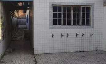 Imagem 6: Casa na praia de Mongagua