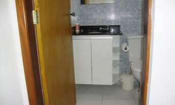 Imagem 7: Casa de condomínio para aluguel possui 70 metros quadrados com 2 quartos