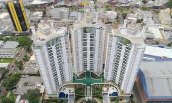 Imagem 2: Apartamento para Venda em Cascavel, Centro, 3 dormitórios, 3 suítes, 3 banheiros, 2 vagas