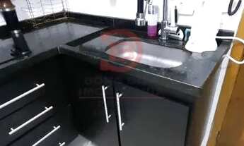 Imagem 4: Apartamento 1 quarto e móveis planejados - Vila Ré - metrô Patriarca