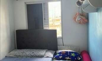 Imagem 3: COND. FIT COQUEIRO I, apt c/ 55m²