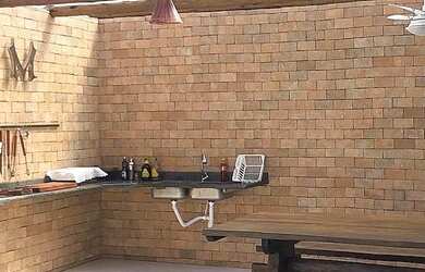 Imagem 5: CASA EM CONDOMÍNIO,4 QUARTOS 3 SUÍTES,275M2,ARMÁRIO NA COZINHA,ABRANTES,LAURO DE FREITAS-B