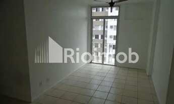 Imagem 2: Barra da Tijuca Apartamento com 2 dormitórios