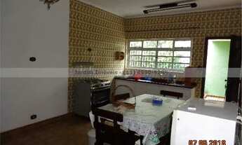 Imagem 4: Terrea - Jardim Bela Vista - Santo Andre - Sao Paulo