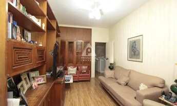 Imagem 13: Apartamento à venda, 4 quartos, 1 suíte, 2 vagas, Flamengo - RIO DE JANEIRO/RJ