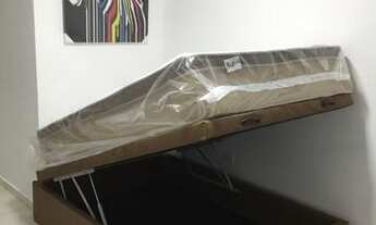 Imagem: Apto studio kitnet Flat 1dorm mobiliado