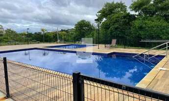 Imagem: Casa em Condomínio Villagio Girassol