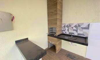 Imagem 5: 3Q com Piscina no Três Marias