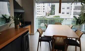 Imagem 5: Apartamento á venda 4 quartos 160m² Vila Mariana