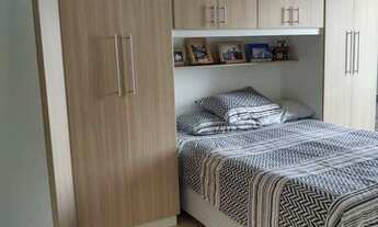 Imagem 7: Apartamento com 2 dormitórios à venda, 70 m² por R$ 498.200,00 - Vila Aricanduva - São Pau