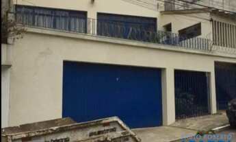 Imagem 3: CASA ASSOBRADADA - ACLIMAÇÃO - SP