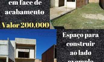 Imagem: Sobrado na fazenda Río grande