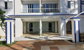 Imagem 4: Apartamento para aluguel tem 92 metros quadrados com 3 quartos