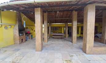 Imagem 5: Casa de veraneio em serrambi