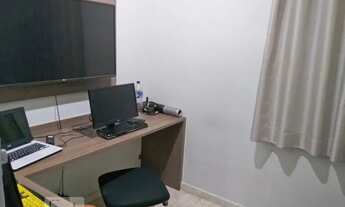 Imagem 2: Apartamento para Aluguel - Vila Amália, 3 Quartos, 65 m2