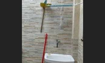 Imagem 5: Aceitamos FGTS Casa com 2 dormitórios