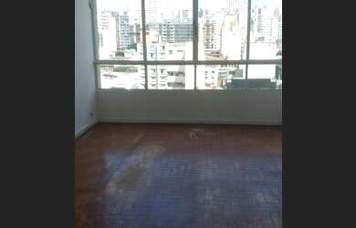 Imagem 4: ÓTIMO APTO AL. BARÃO DE LIMEIRA COND. DA PADARIA CAMPOS ELÍSIOS 1 DORMITÓRIO 56M2 FRENTE