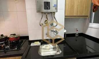 Imagem 6: Apartamento com 2 dormitórios à venda, 68 m² por R$ 650.000,00 - Jardim Flor da Montanha