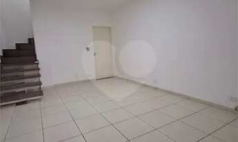 Imagem 3: Sobrado com 2 quartos para venda no Parque Casa de Pedra - São Paulo