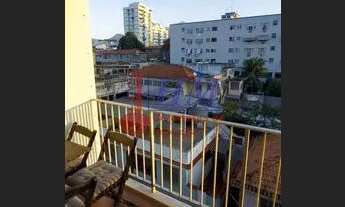Imagem 3: RIO DE JANEIRO - Apartamento Padrão - CACHAMBI