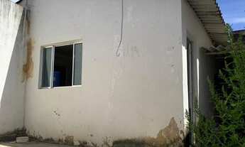 Imagem 6: Aluga-se casa mobiliada