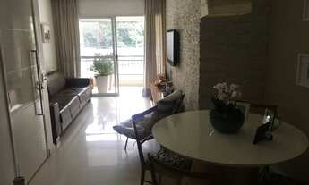 Imagem 4: Venda Apartamento 3 Dormitórios - 100 m² Alto de Pinheiros