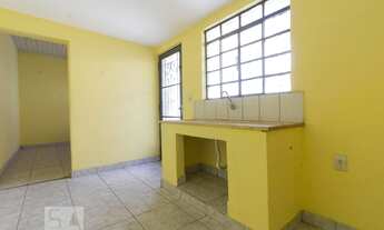 Imagem 2: Casa para Aluguel - Ermelino Matarazzo, 1 Quarto, 50 m2