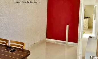 Imagem 2: Aluga-se excelente casa no condomínio Coimbra Sorocaba