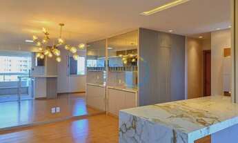 Imagem 2: Apartamento com 2 quartos para alugar por R$ 3900.00, 75.07 m2 - GLEBA PALHANO - LONDRINA