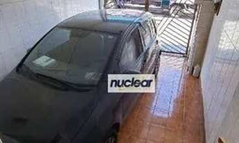 Imagem 3: Sobrado com 2 dormitórios à venda, 60 m² por R$ 500.000,00 - Cidade São Mateus - São Paulo