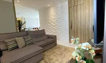 Imagem: Apartamento para venda possui 155 metros