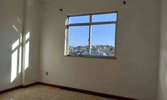 Imagem 4: Apartamento com 2 dormitórios à venda, 54 m² por R$ 220.000,00 - Centro - Juiz de Fora/MG