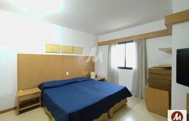 Imagem 3: Apartamento (flat) 1 dormitórios, cozinha planejada, portaria 24hs, lazer, espaço gourmet