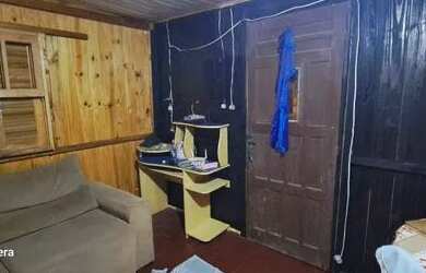 Imagem 6: Casa em Nova Hartz Próximo há Via Marte 110.000,oo cento e dez mil