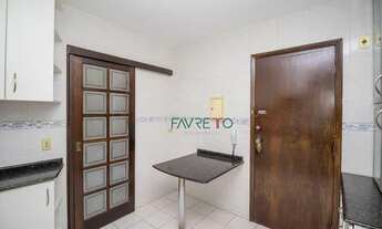 Imagem 5: Apartamento Champagnat