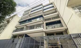 Imagem 2: Studio para venda tem 41 metros quadrados com 1 quarto em Centro - Rio de Janeiro - RJ