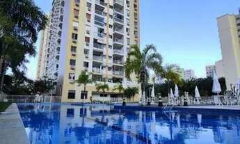 Imagem: Apartamento 2 quartos com armários no Weekend