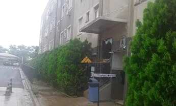 Imagem: Apartamento com 2 dormitórios, 42 m²