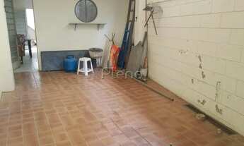 Imagem 5: Casa - Jardim Maria Eugênia - Campinas