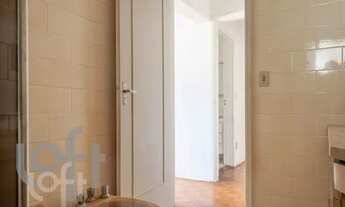 Imagem 4: Apartamento à venda em Jardim Paulista com 120 m², 3 quartos, 1 suíte, 1 vaga