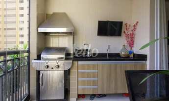 Imagem 7: São Paulo - Apartamento Padrão - Santana