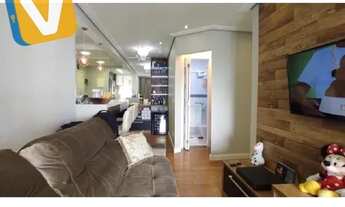 Imagem 4: Lindo apartamento na Vila Formosa 66 m²