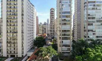 Imagem 5: Apartamento em Pinheiros com 3 dormitórios