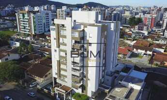 Imagem 2: Apartamento com 3 dormitórios à venda, 124 m² por R$ 950.000,00 - Santo Antônio - Joinvill