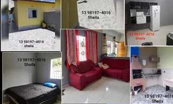 Imagem 6: Casa pra temporada