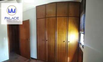 Imagem 5: Apartamento com 3 dormitórios para alugar, 113 m² por R$ 1.880,00/mês - Centro - Piracicab