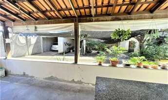 Imagem 6: Casa para Venda em Guanambi, São Francisco, 4 dormitórios, 1 suíte, 4 banheiros, 4 vagas